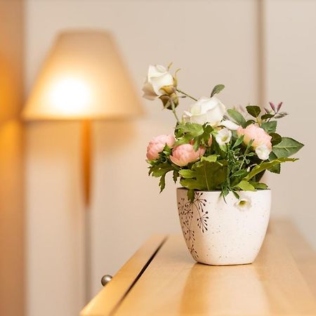 Daily Apartments - Split Level Apartment Near Port Tallinn Ngoại thất bức ảnh