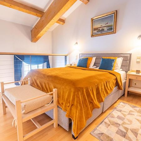 Daily Apartments - Split Level Apartment Near Port Tallinn Ngoại thất bức ảnh