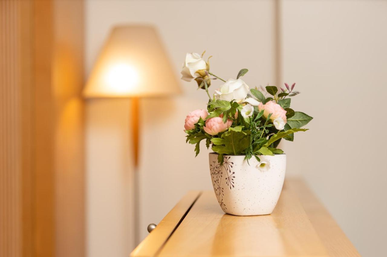 Daily Apartments - Split Level Apartment Near Port Tallinn Ngoại thất bức ảnh