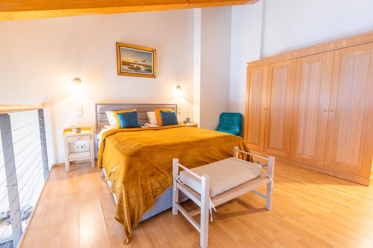 Daily Apartments - Split Level Apartment Near Port Tallinn Ngoại thất bức ảnh
