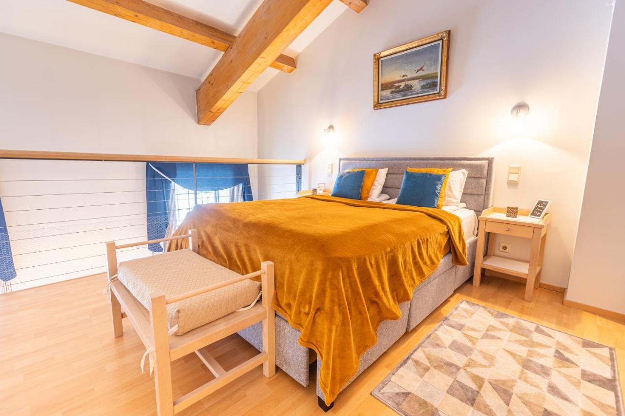 Daily Apartments - Split Level Apartment Near Port Tallinn Ngoại thất bức ảnh