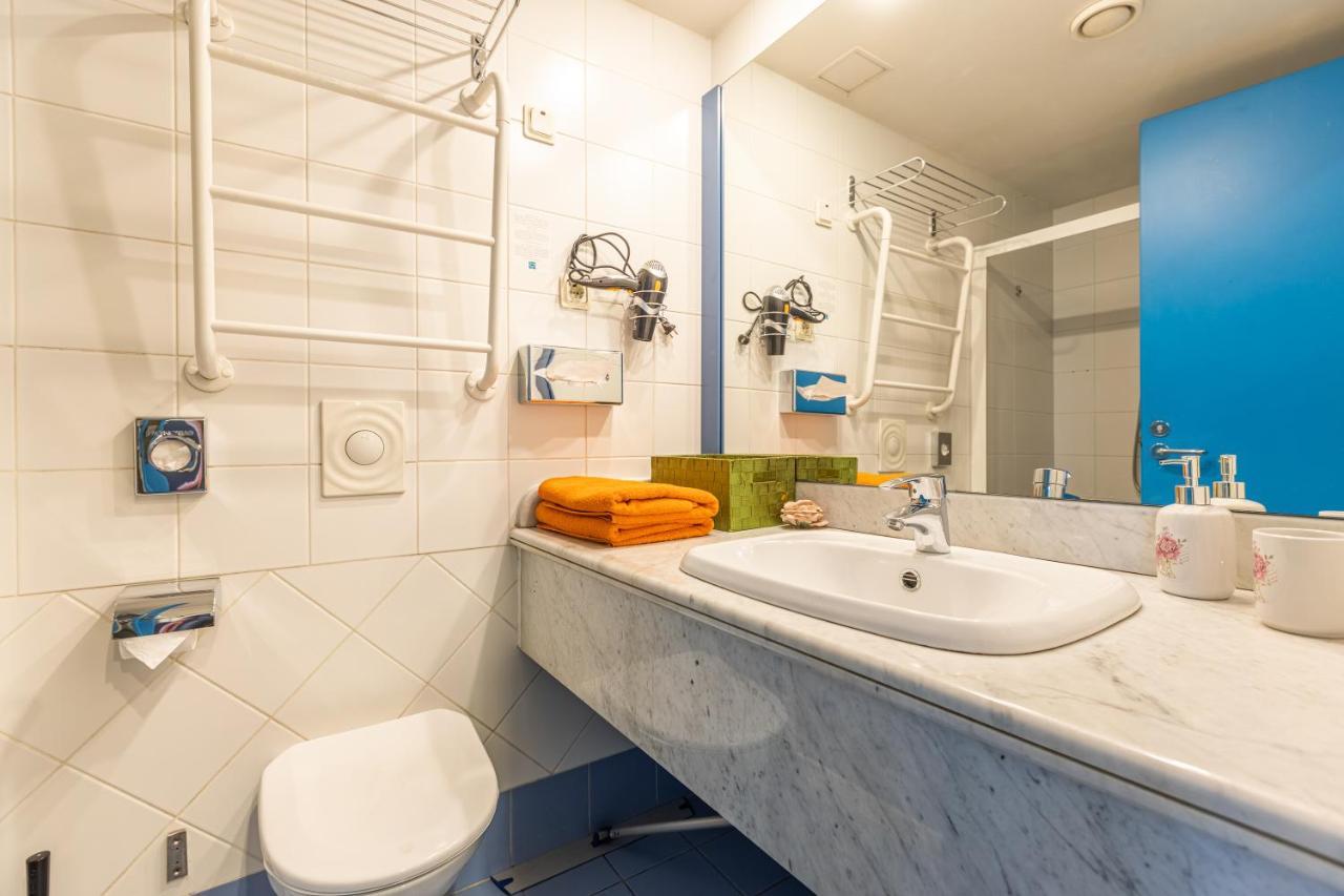 Daily Apartments - Split Level Apartment Near Port Tallinn Ngoại thất bức ảnh