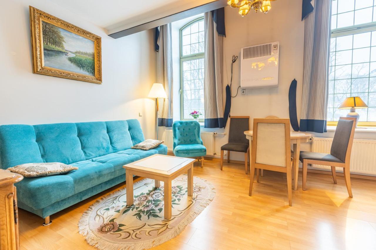 Daily Apartments - Split Level Apartment Near Port Tallinn Ngoại thất bức ảnh