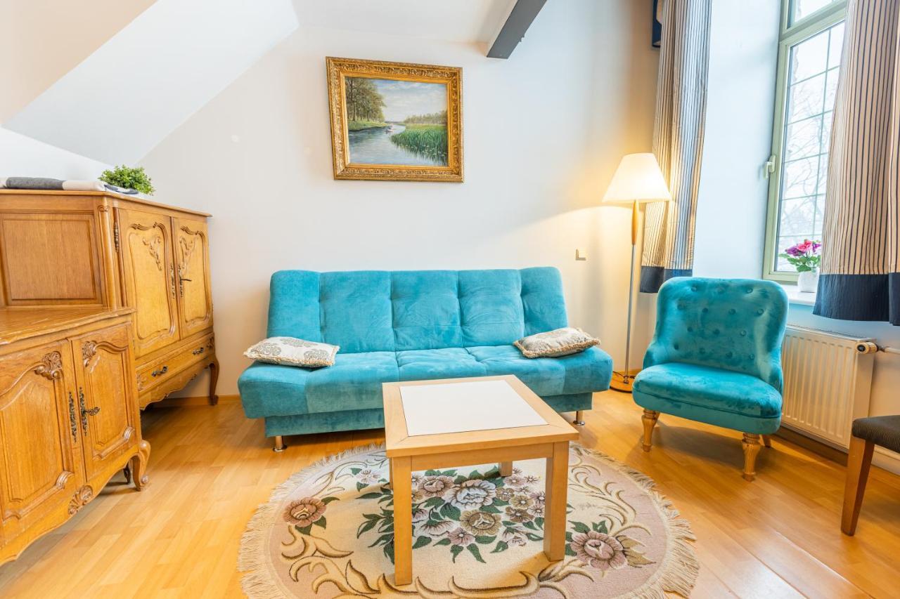 Daily Apartments - Split Level Apartment Near Port Tallinn Ngoại thất bức ảnh