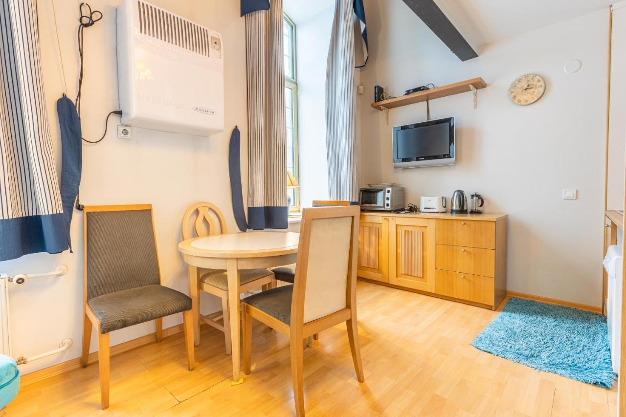 Daily Apartments - Split Level Apartment Near Port Tallinn Ngoại thất bức ảnh